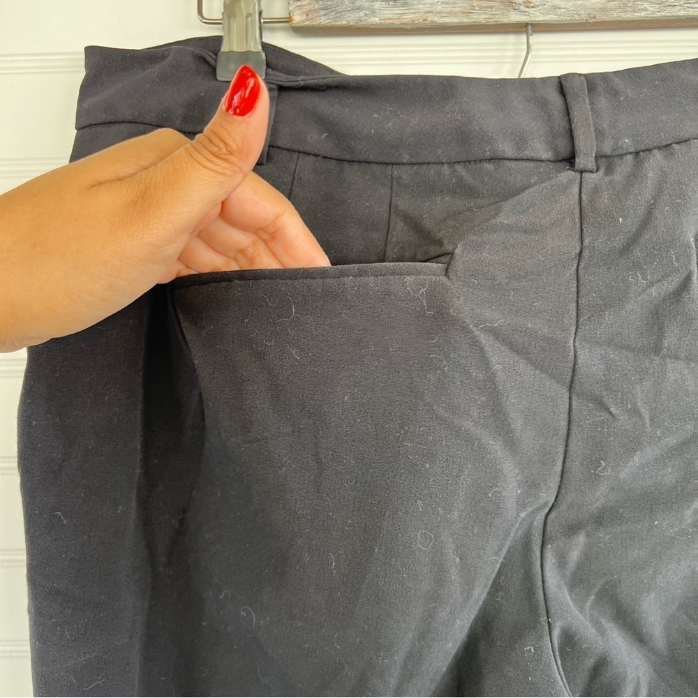 12 Tall NY&Co dress pants - Picture 7 of 11